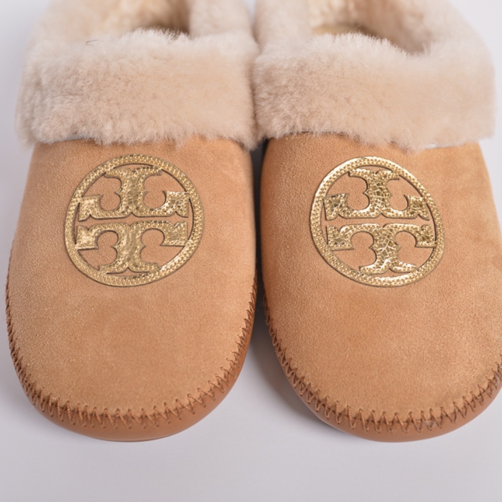 Tory Burch Slippers